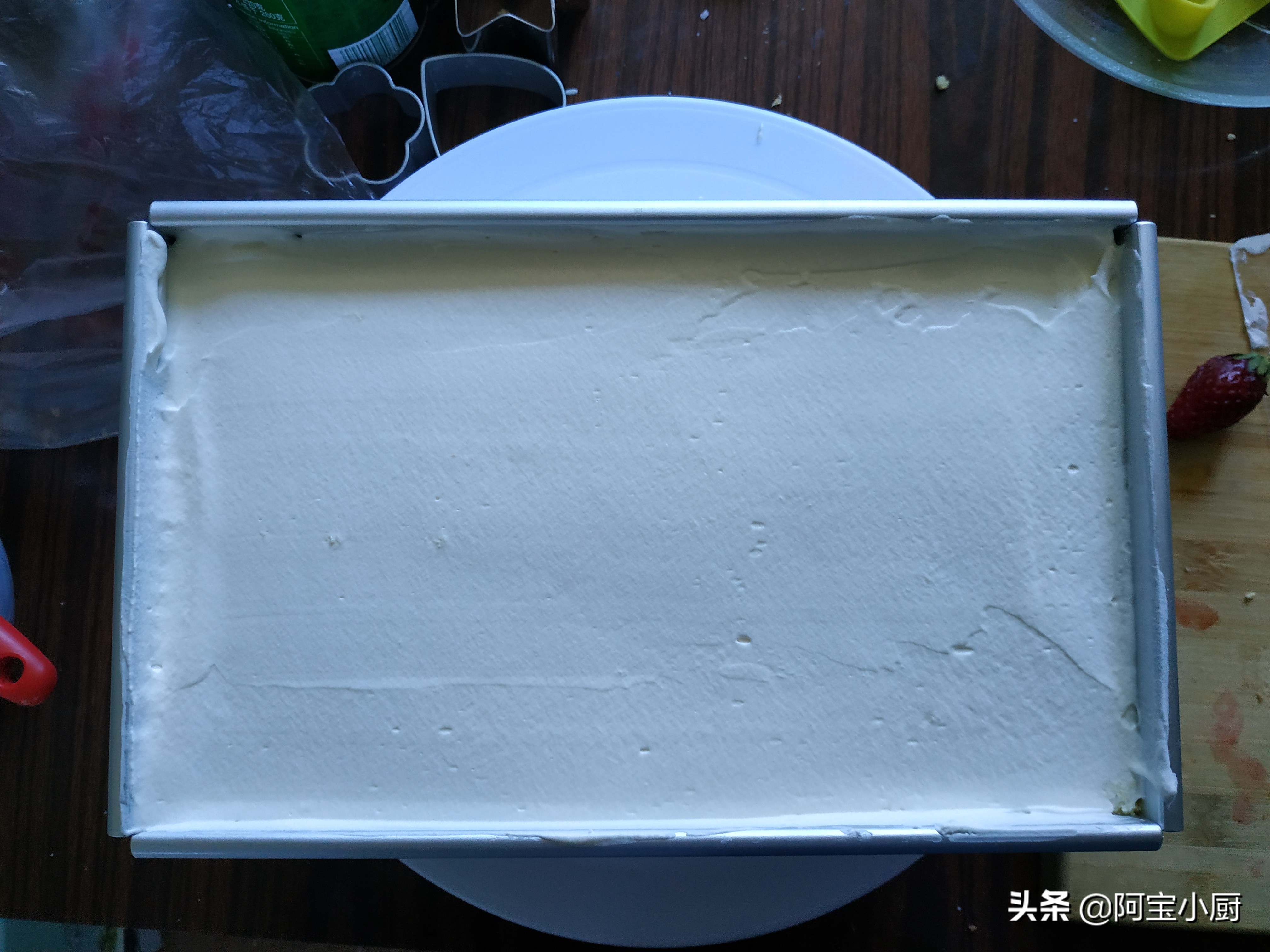 金元宝，中发白，这款创意麻将蛋糕满足你对国粹和财富的双重渴望