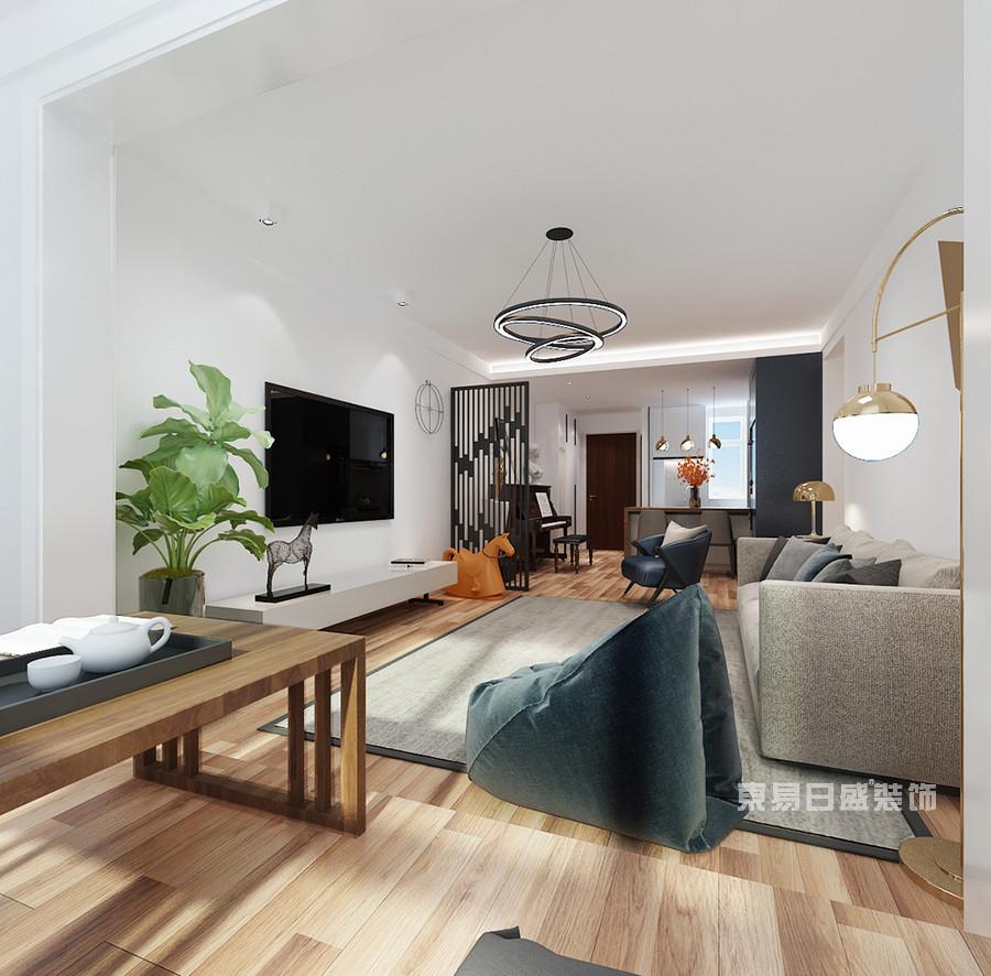 开门见厅加不了隔断怎么办,如何解决开门见客厅