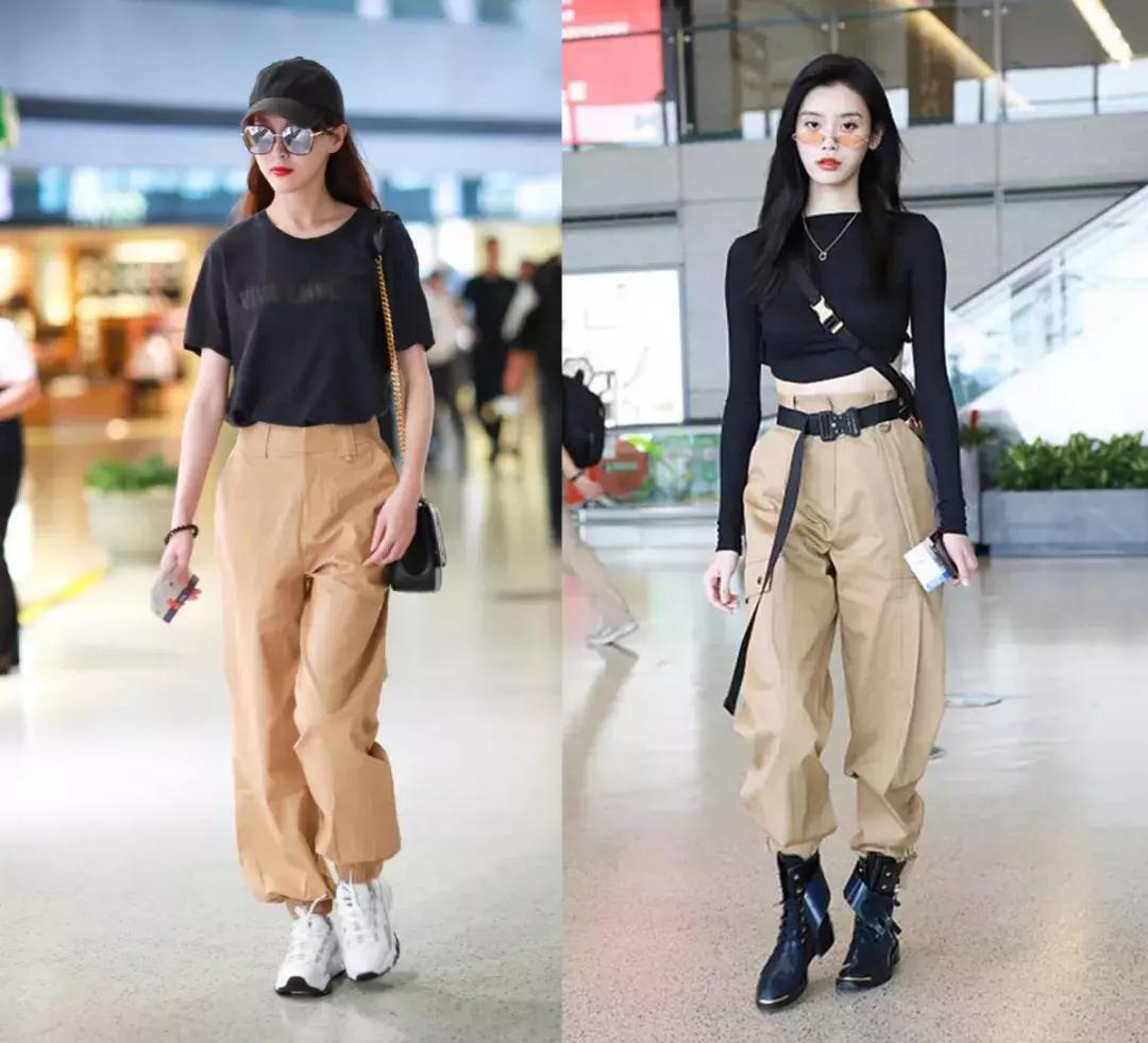 微胖女生必学5招显瘦穿搭术,微胖女孩显瘦的7个穿搭技巧