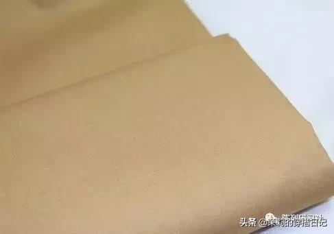 服装面料知识大全ppt,50种面料知识