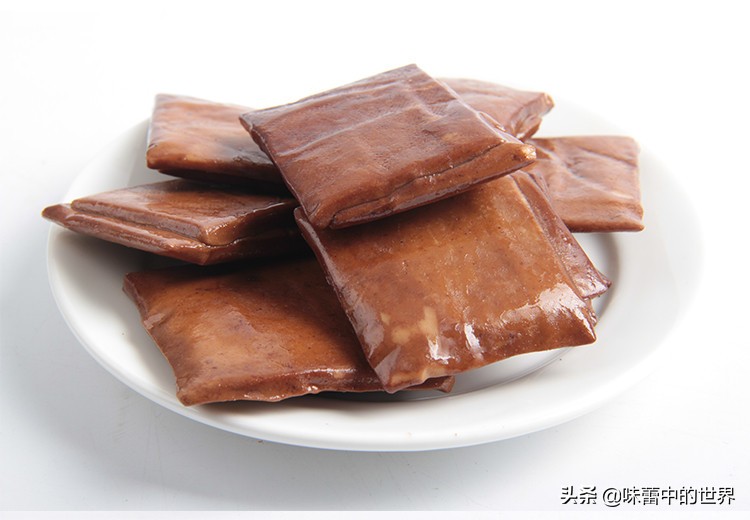 我的家乡淮南特产,淮南十大必买特产