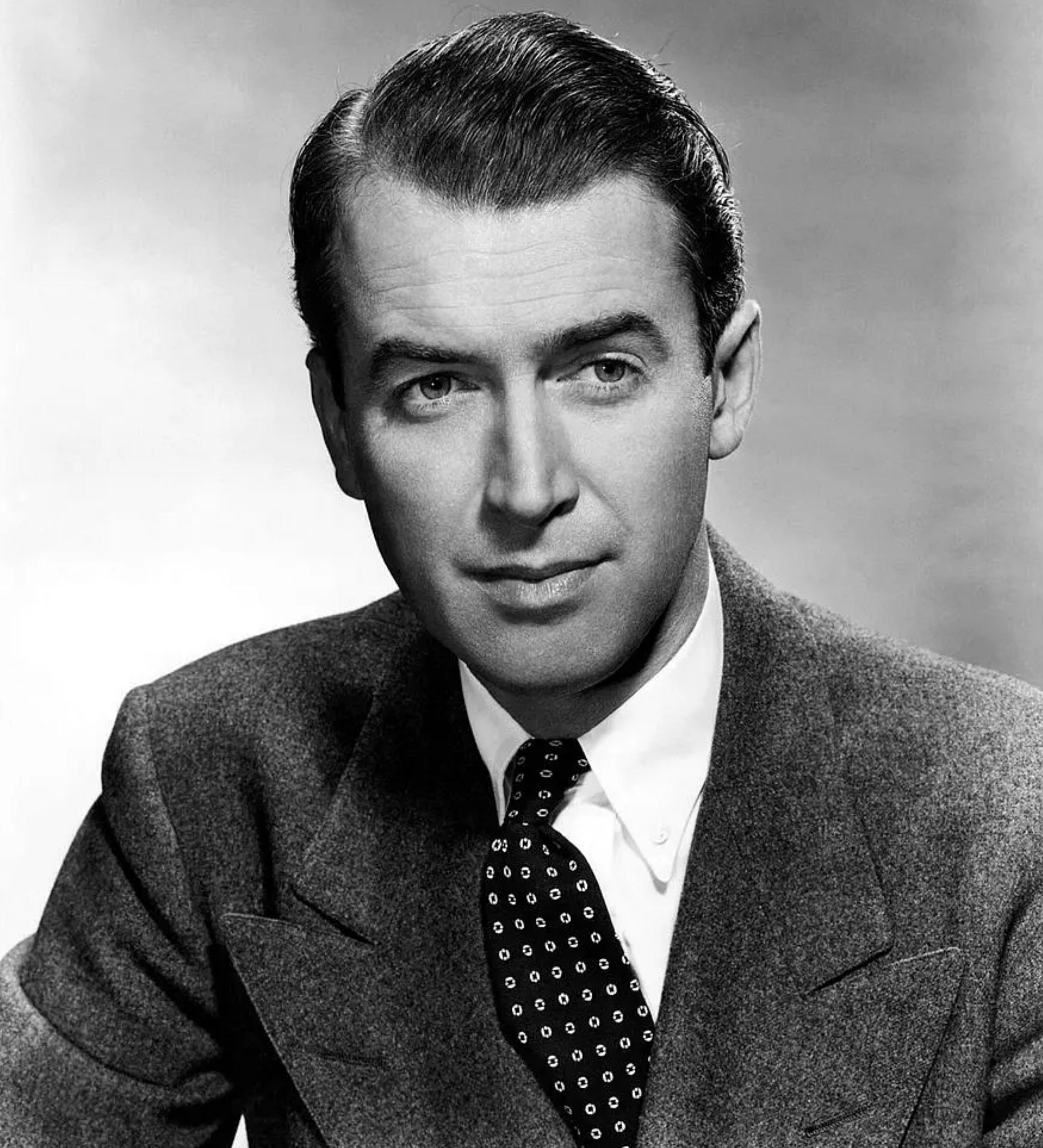 詹姆斯史都华爱情,詹姆斯史都华费城故事