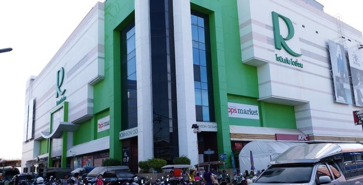 去普吉岛购物必买清单,剁手攻略