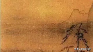 古诗好事近宋秦观,诗词鉴赏好事近陆游