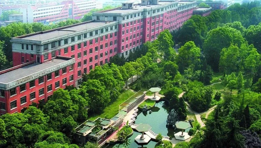 安徽合肥大学二本院校,安徽合肥工业大学