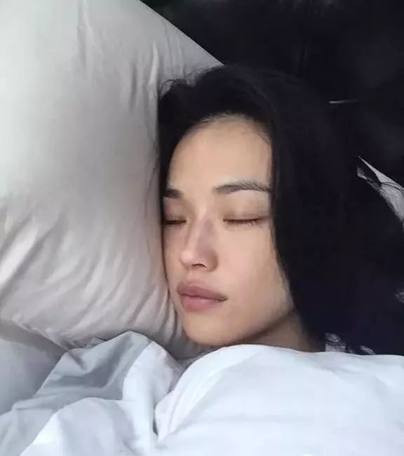 刘诗诗杨幂素颜照,刘诗诗林心如美到不可方物