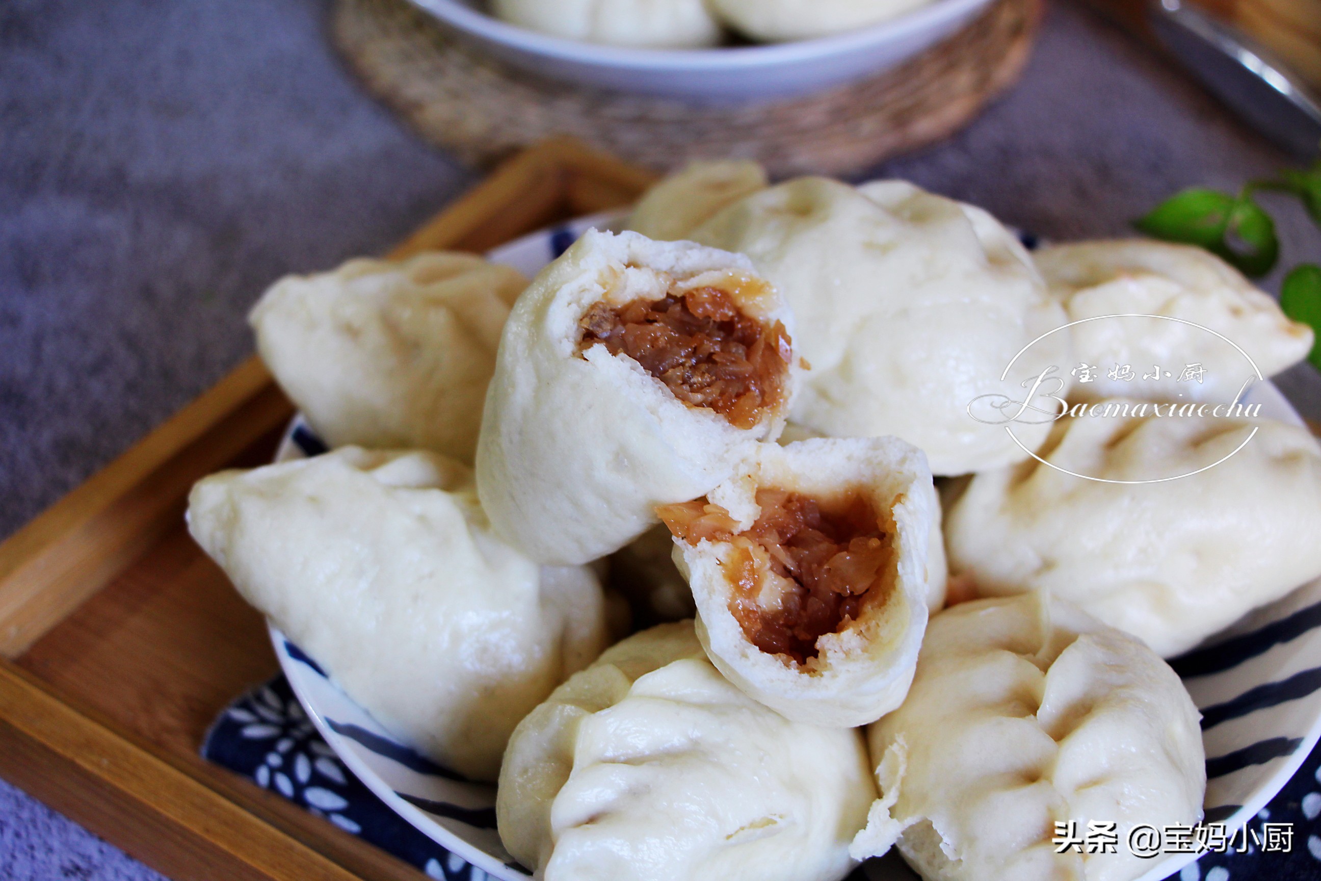 自己做的萝卜的慢动作教程,萝卜现做现吃方法和步骤