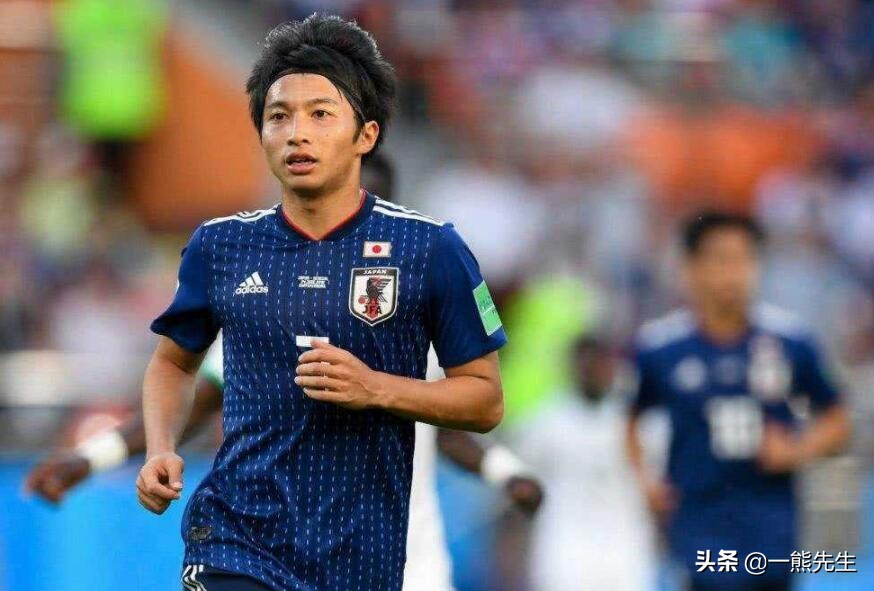 柴崎岳日本,柴崎岳日本球星