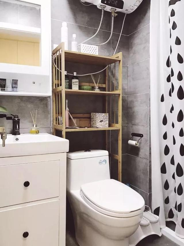 十件大家都在用的卫生间实用好物,卫生间好物推荐100款高颜值