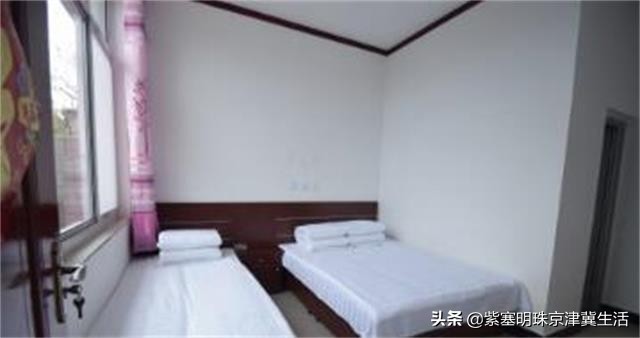 被遗忘的农家小院,蓟县八仙山评价高的农家院