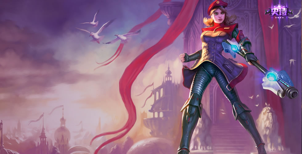 lol皮肤有特效和没特效的区别,lol有的皮肤用不了