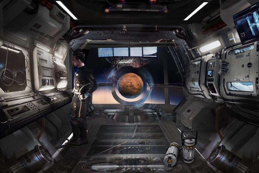 上海地标性建筑大楼,上海新建的天文馆叫什么