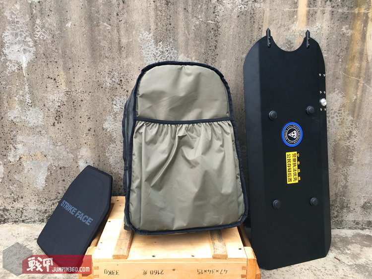 回归本真——Maxpedition美马“凡者2.0”背包测评