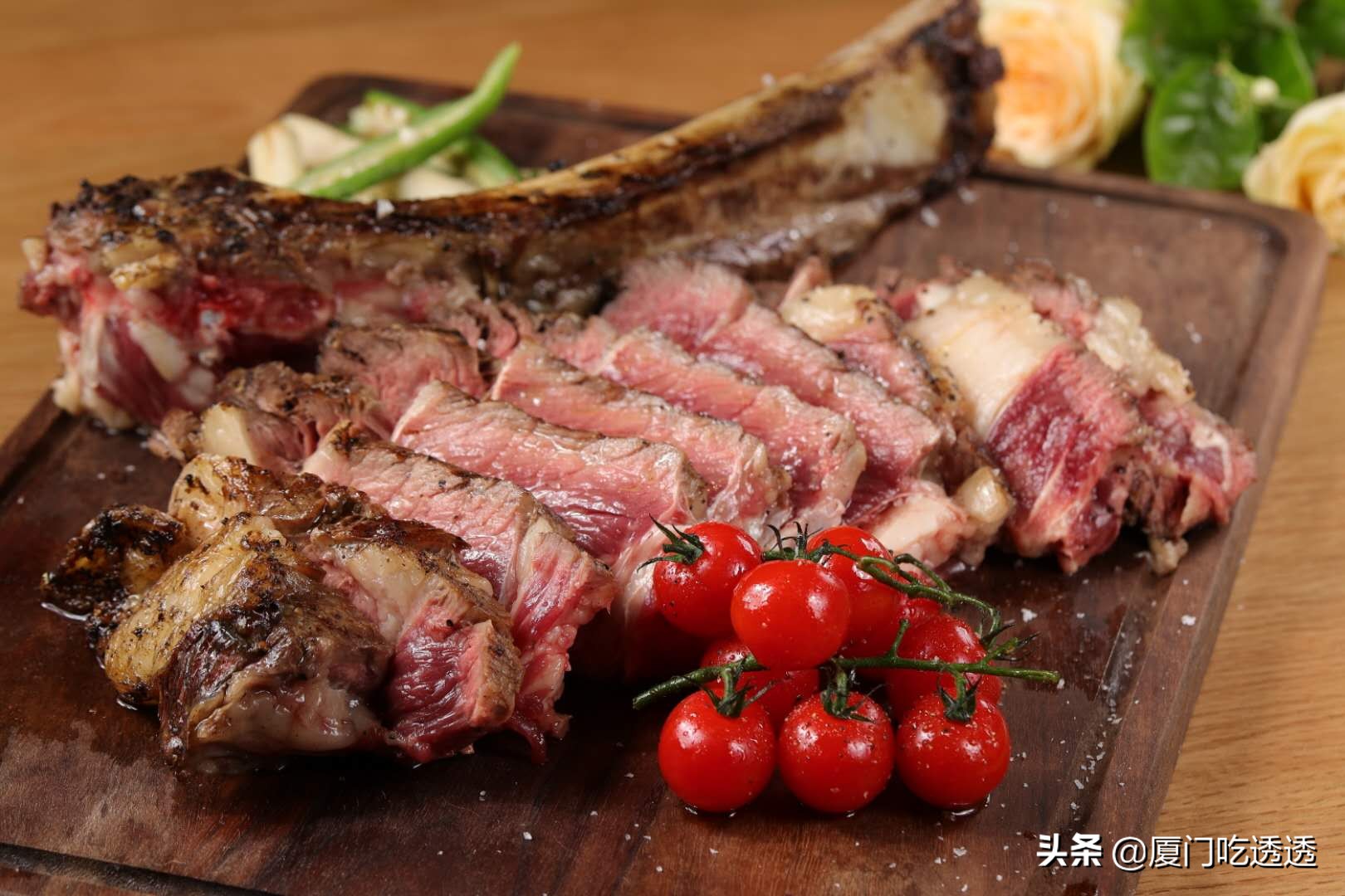 艺术与美食激情碰撞意大利主厨空降厦门