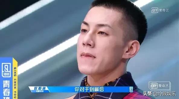 当一个男孩感到恐惧,当一个男人让你觉得害怕和恐惧