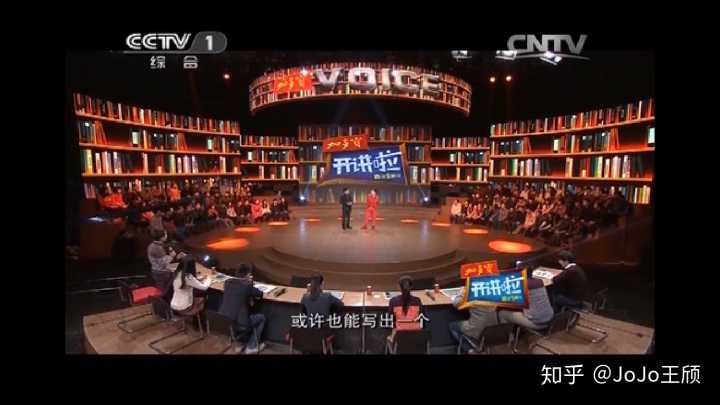 六小龄童开讲啦回答初中生问题,开讲啦六小龄童初中生