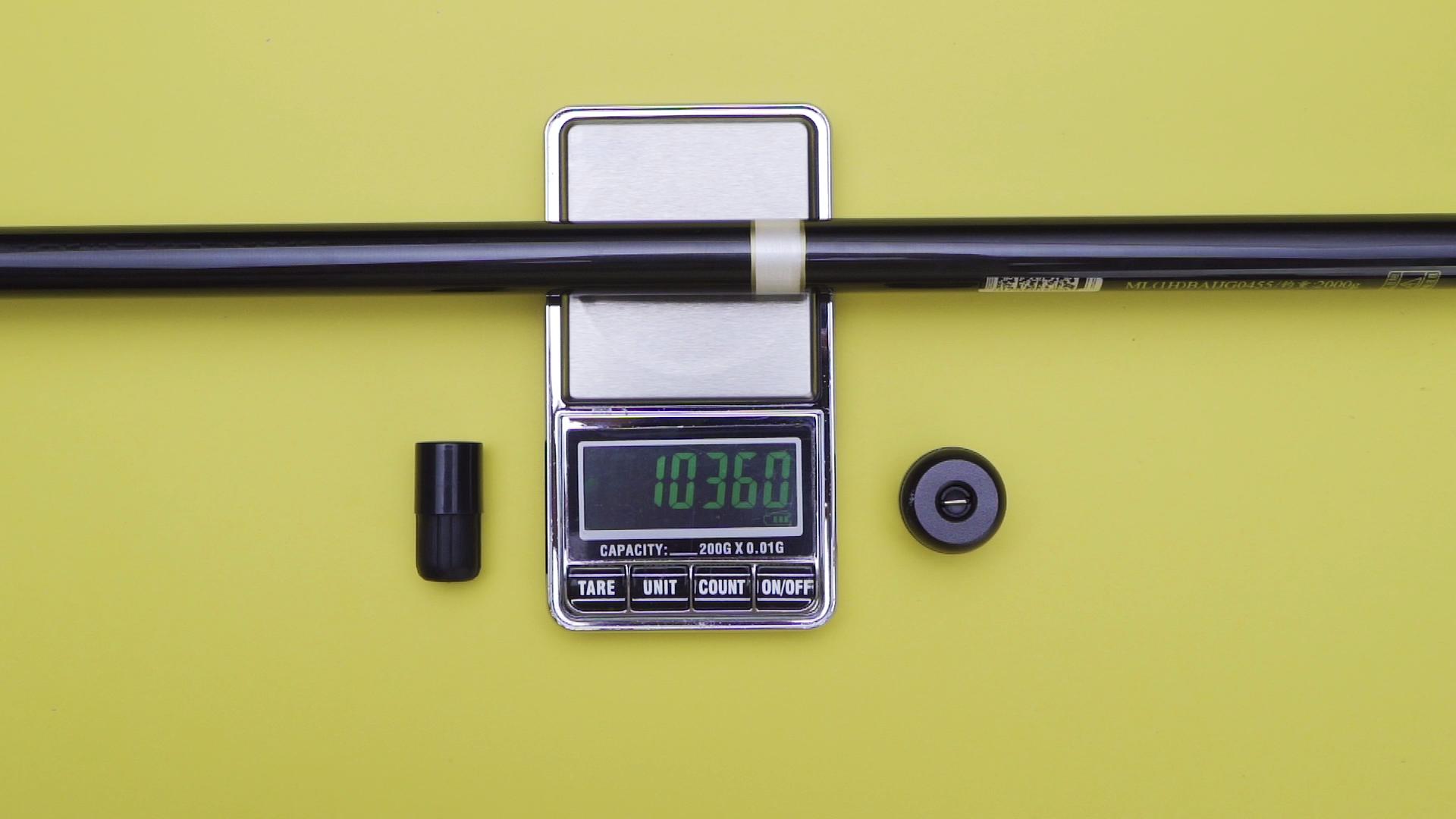 鱼竿推荐鱼竿测评,中国鱼竿手竿前三