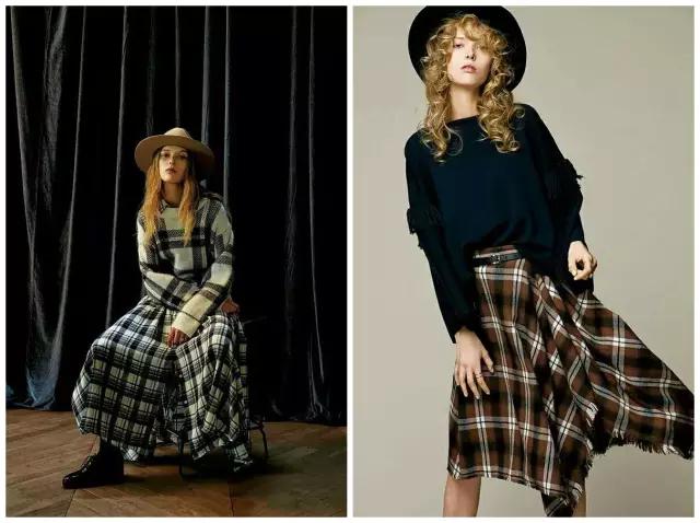 日系有什么穿搭风格,比较日系的穿搭叫什么风格