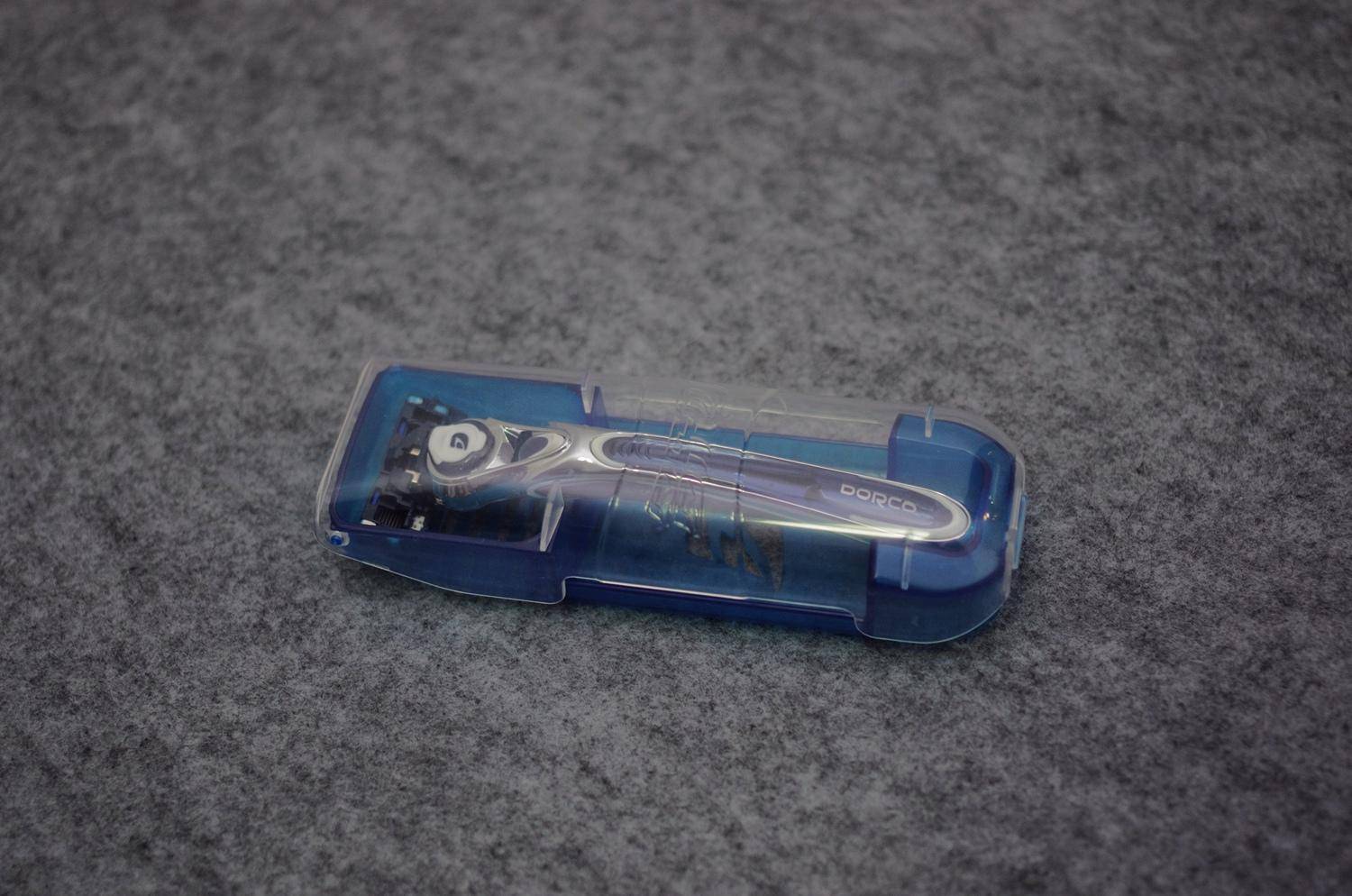 七层手动剃须刀高端款,德国剃须刀畅销榜第一名2022新款