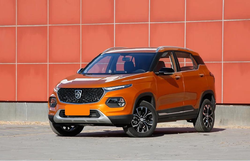 看一眼就会让人喜欢的汽车,看一眼就想入手的车型