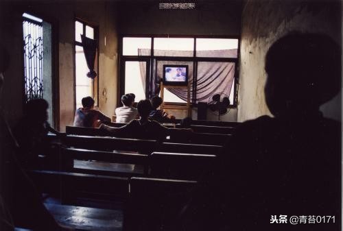 录像厅记忆篇之香港的影视帝国（二）