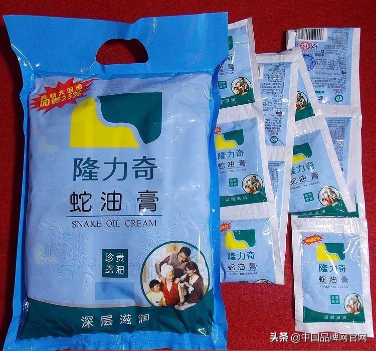 哪些好用到爆的国货老品牌,承包了整个童年