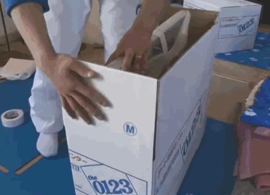 日本搬家服务真的很强,日本搬家公司的一条龙服务