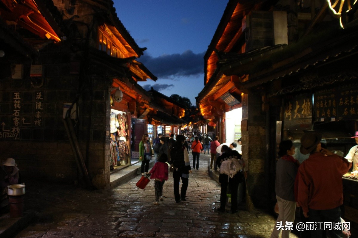 丽江客栈行业卖出“白菜价”，大床房一晚低至21元