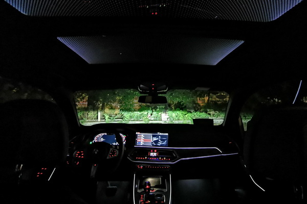 新宝马x5横评,宝马x5深度评测