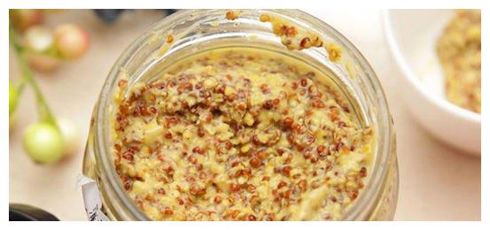 万能蘸料海鲜芥末,万能芥末汁蘸料怎么调