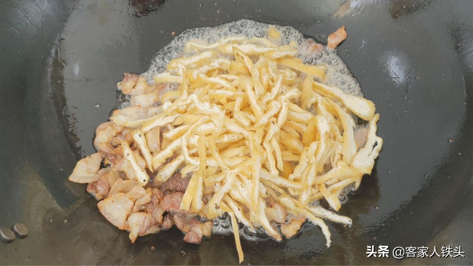 忘不了的客家特色早餐,客家早餐汤底