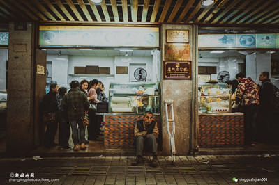 冷饮店设计会员模式，锁定大量用户后端多种盈利方法赚到手软