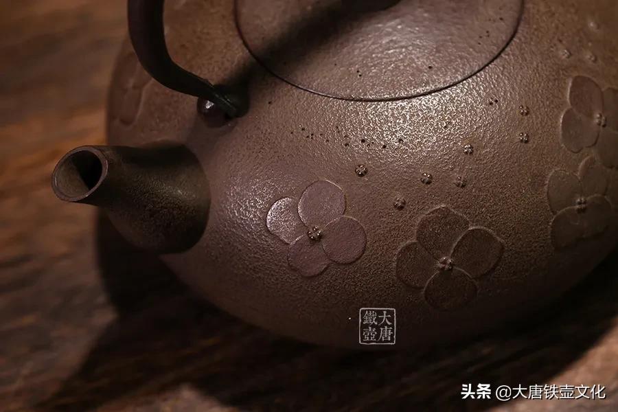 铁壶要不要去锈和水垢,几百的铁壶可以用吗