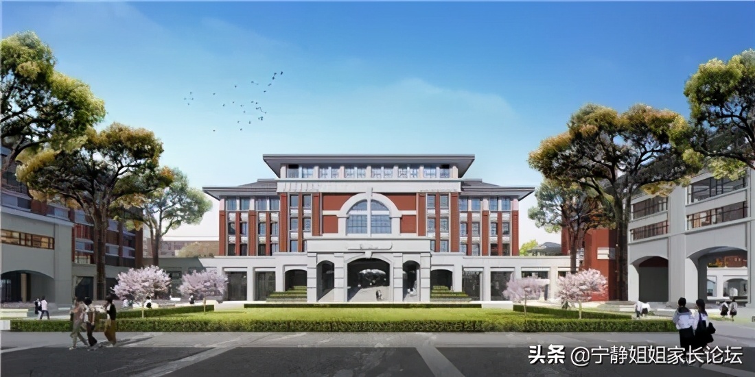 石室初中培华校区和49中,石室培华和四十九中哪个更好