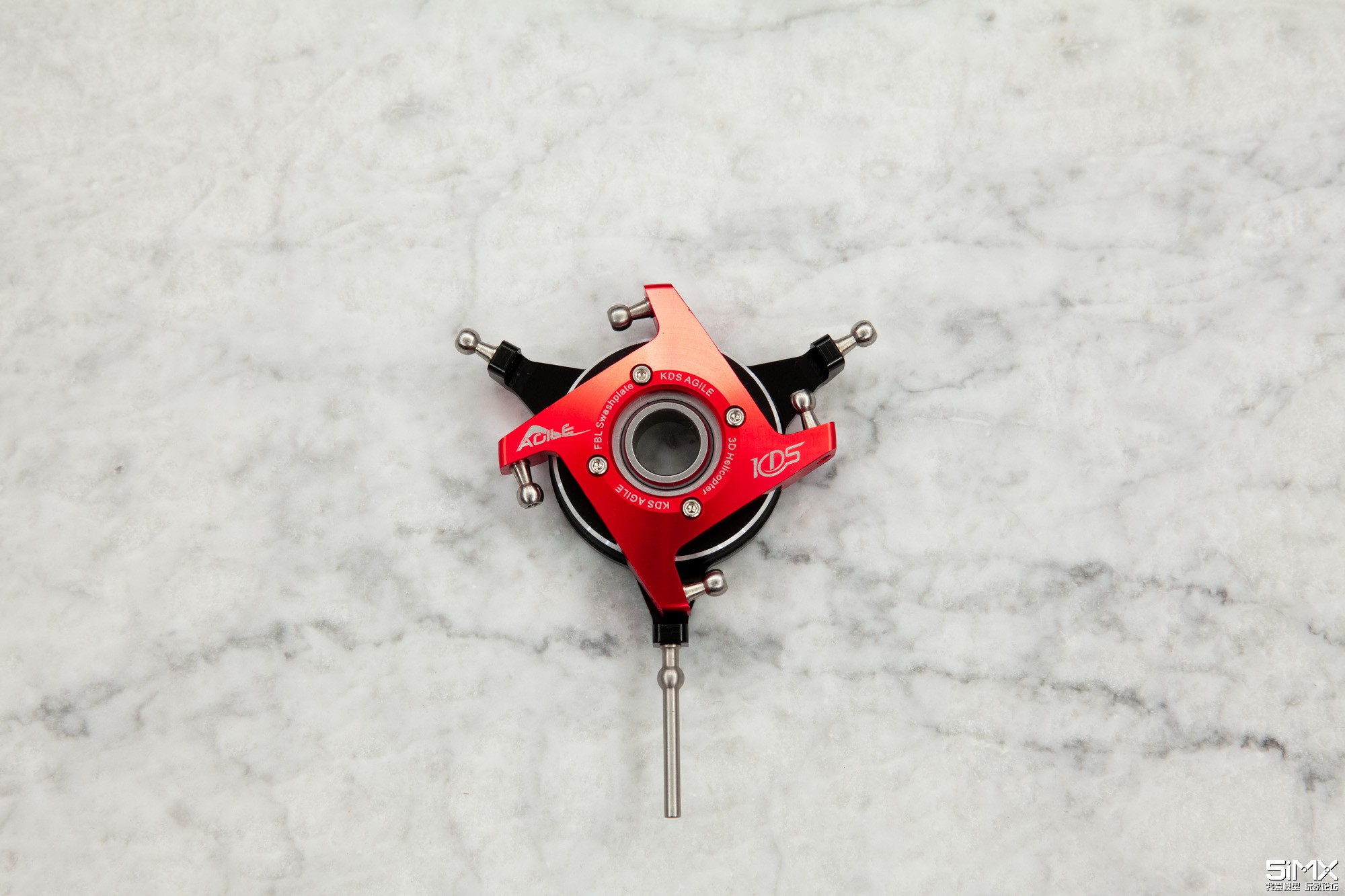 新手初探|KDS新机型,期待看到空中坦克如何再进化成新的KDSA-7