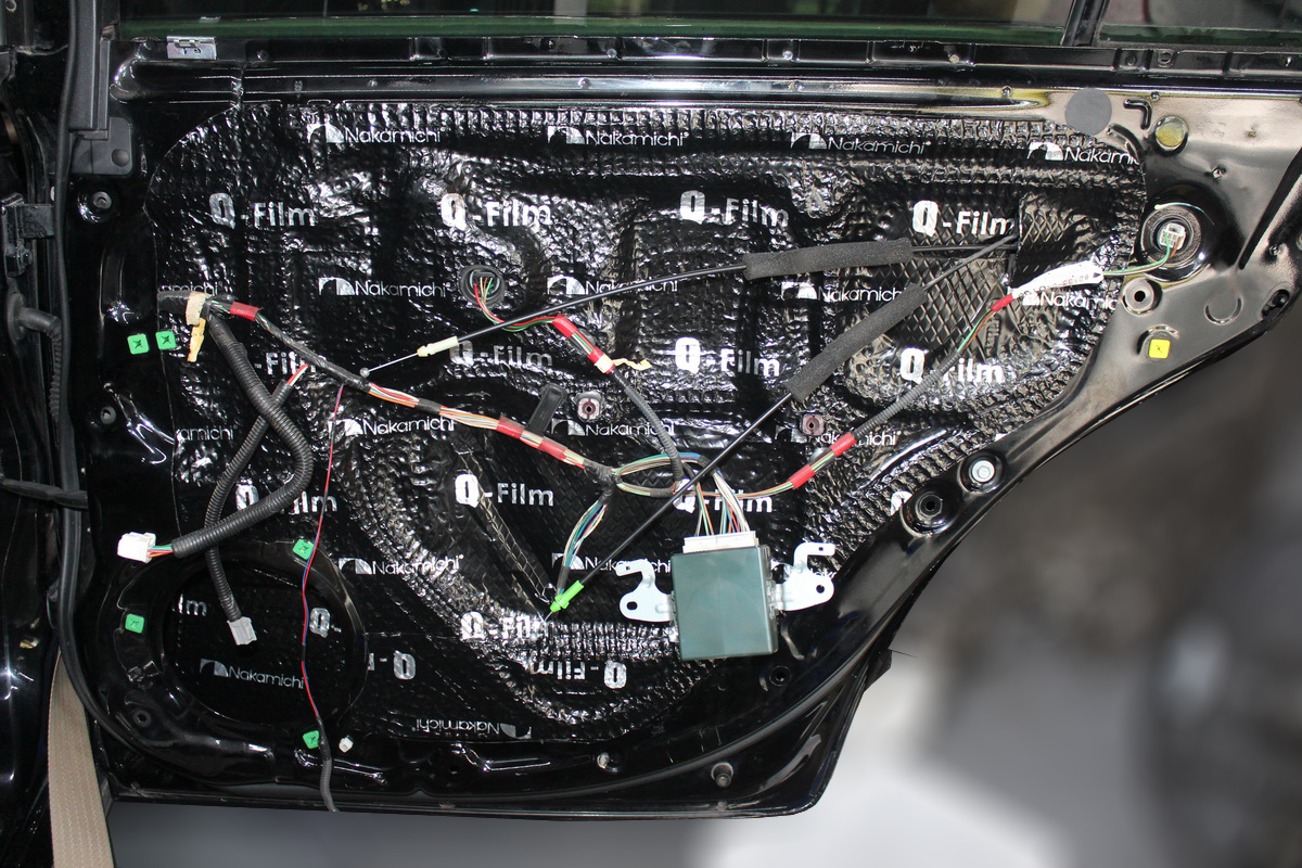 丰田皇冠2018款隔音什么水平,丰田皇冠隔音实测