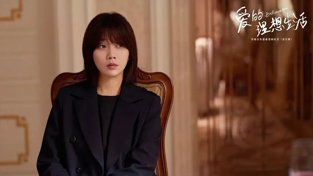 沉寂5年,沉寂这么久她还能爆红吗