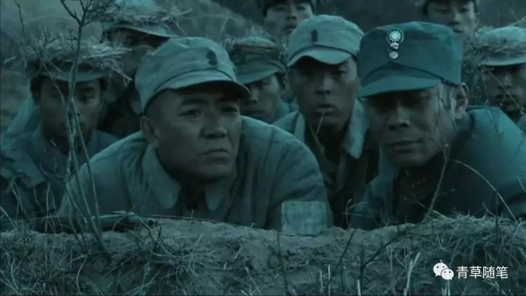 再谈李云龙全集,旧版亮剑电视剧