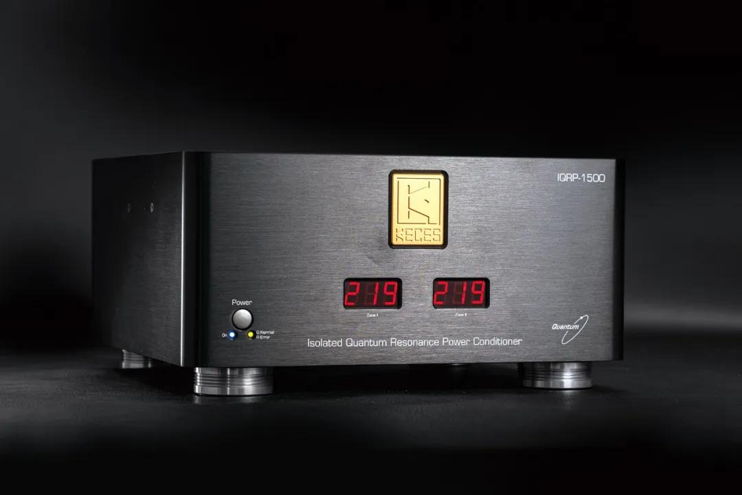 KECES(凯乐)IQRP-1500量子平衡式隔离电源处理器