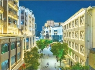 跨境电商汉正街,汉正街跨境电商