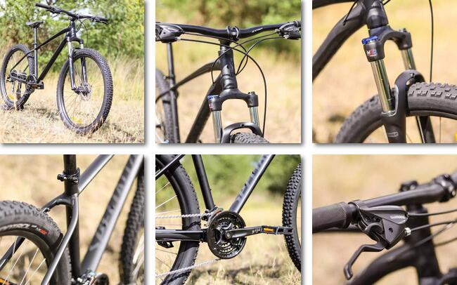 十款性价比高的入门级山地车,入门级的山地车哪款好
