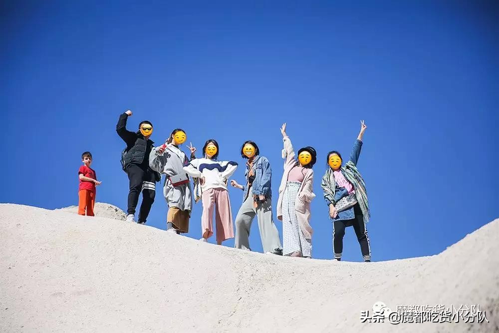 一份吃喝玩乐实用攻略已备好,吃喝指南大全