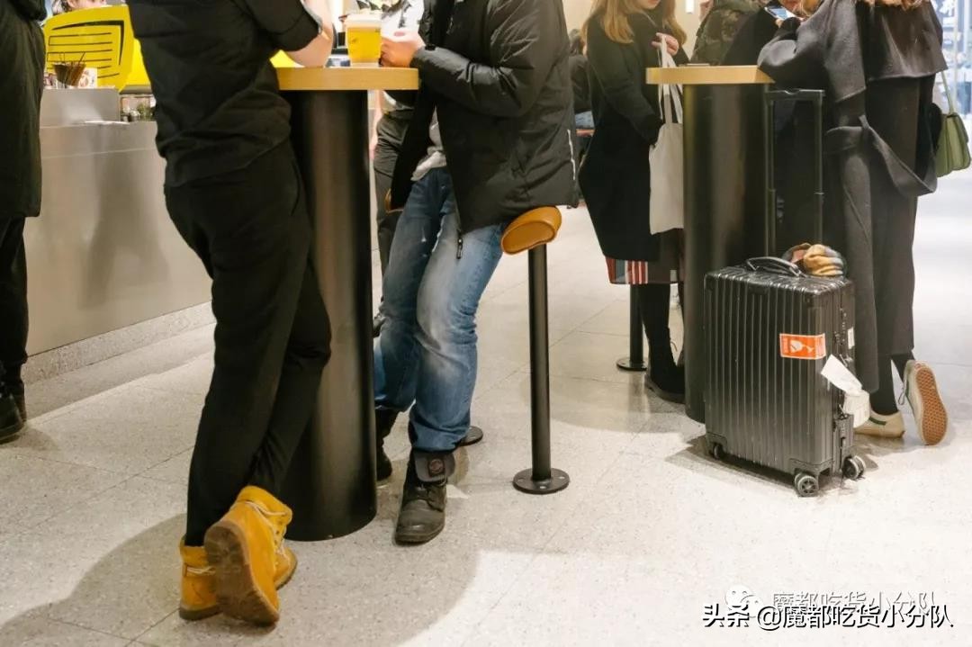 全球最大旗舰店登陆上海,只有上海才有的旗舰店