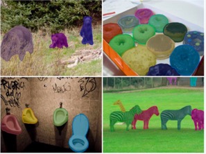 智能图像识别初探系列,一个完整的智能图像识别系统