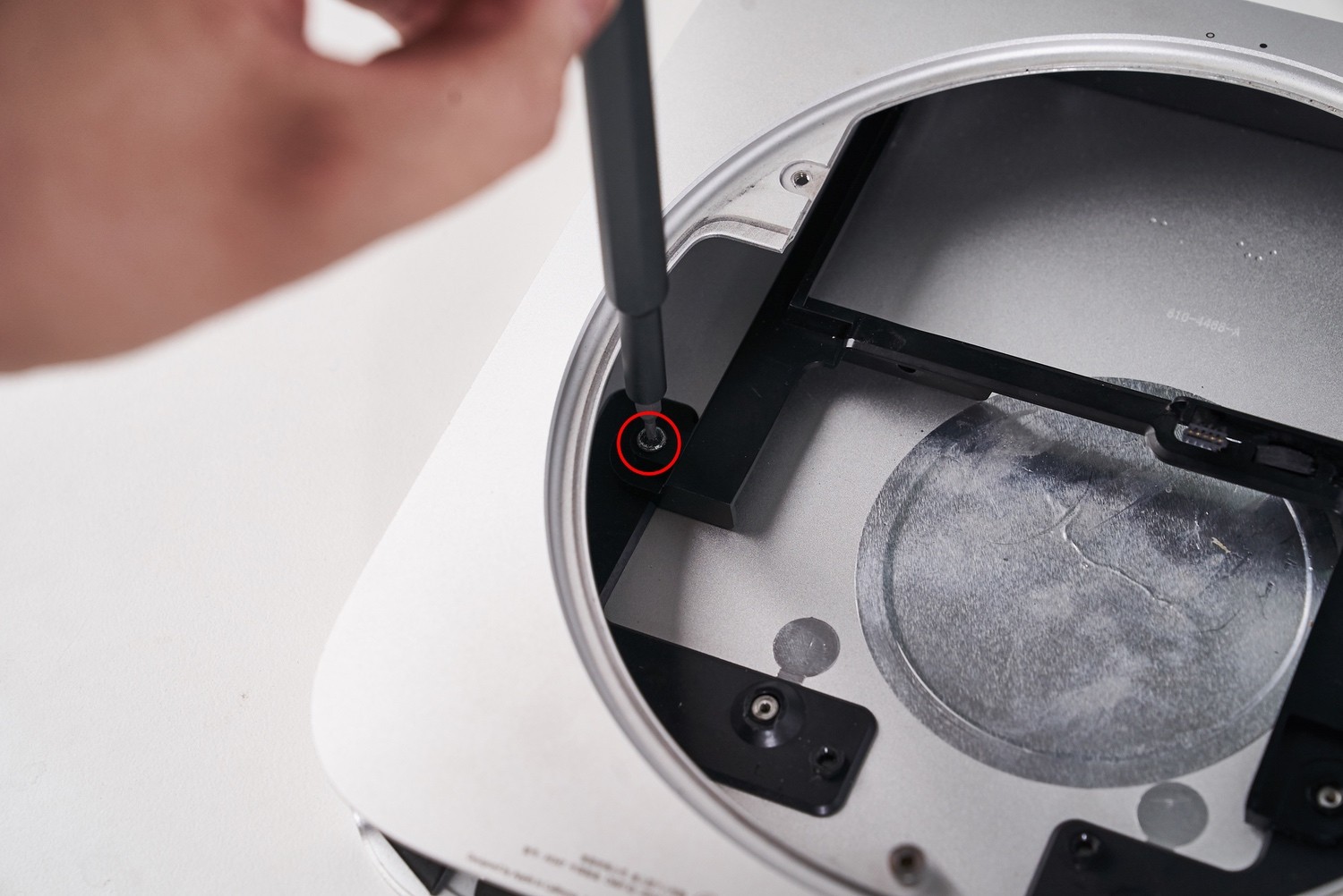 macmini2012款换硬盘,macmini2012更换固态硬盘