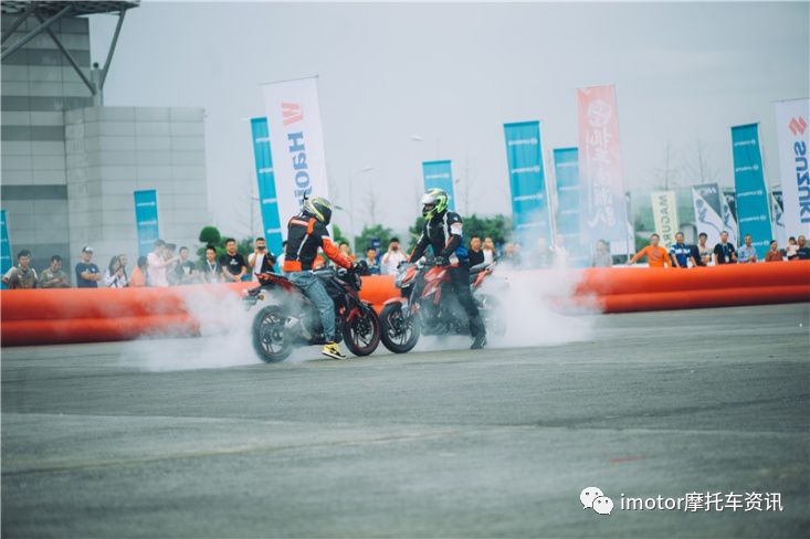 免费申领2019摩博会门票啦