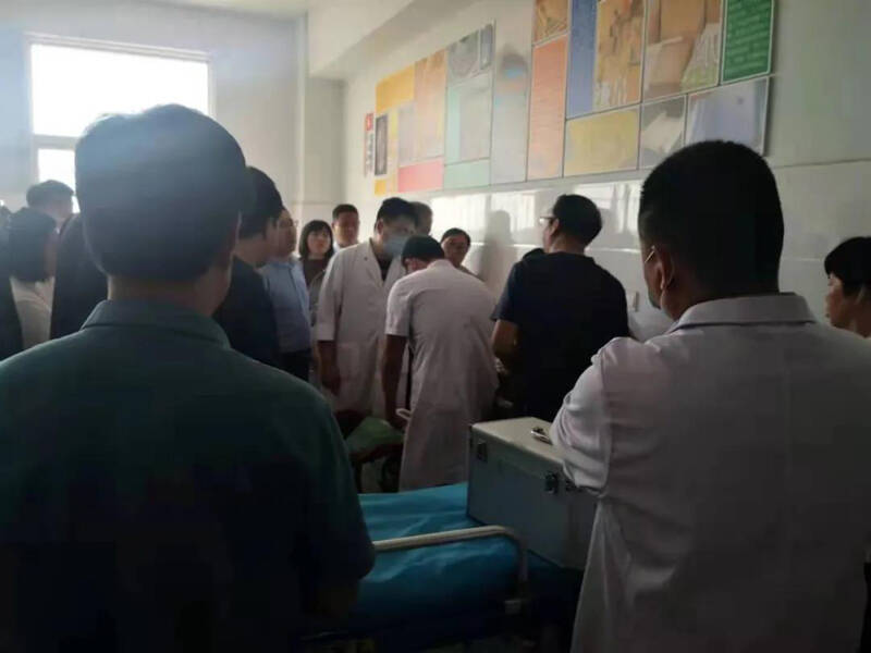 县域医疗服务共同体有哪些,县域医疗服务体系建设