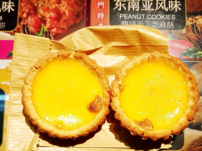 香港澳门美食为什么特别好吃,港澳相比内地有什么优势