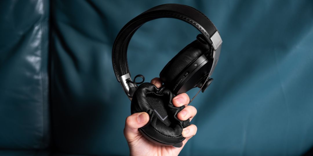 500左右头戴式降噪耳机十佳评测,10款监听耳机横评