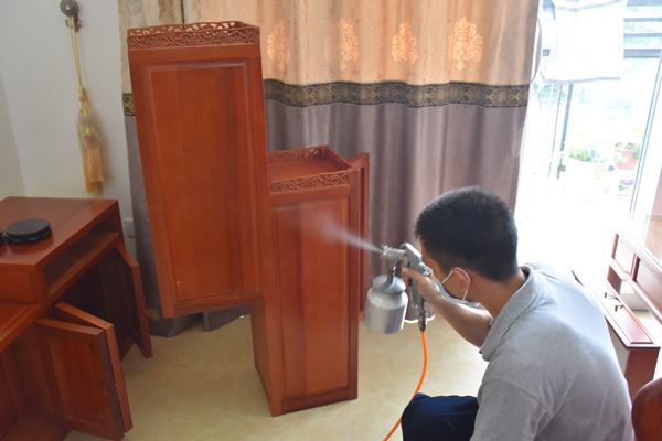 甲醛的危害去除甲醛的方法,担心屋里甲醛超标怎么办